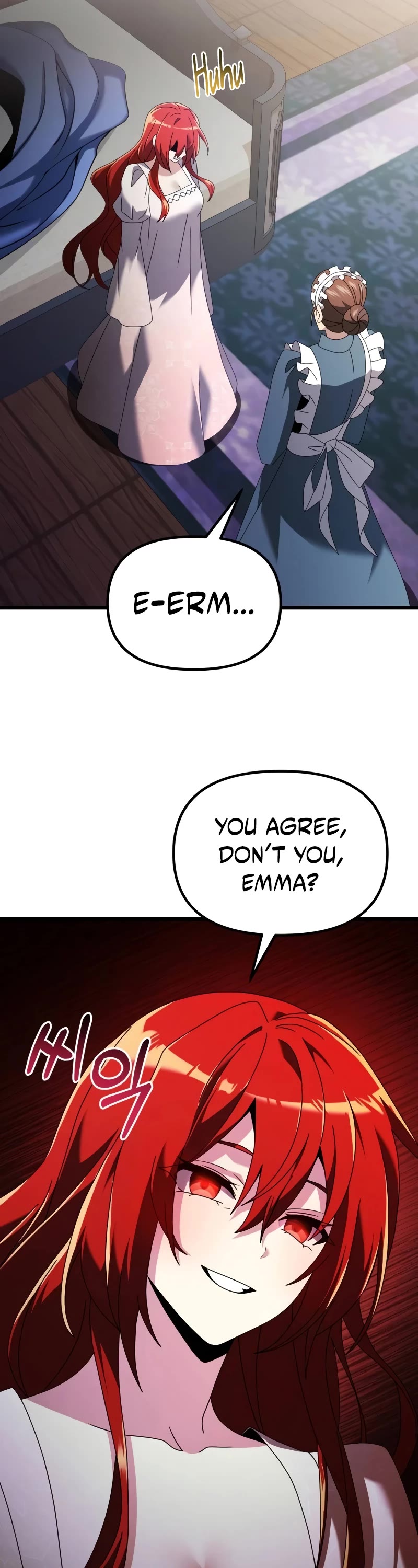Terminally-Ill Genius Dark Knight chapter 74 page 19
