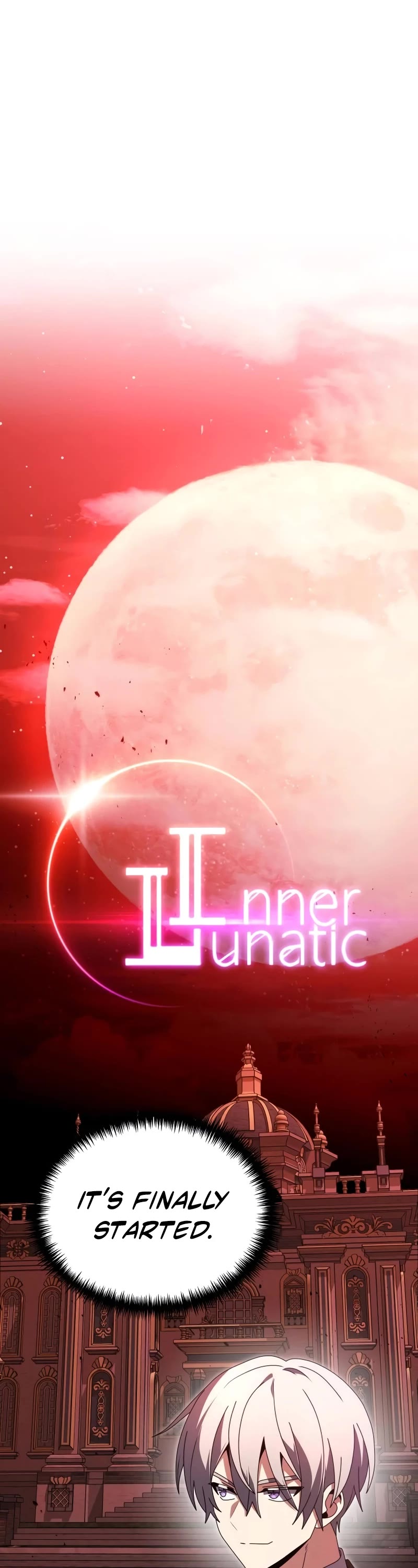 Terminally-Ill Genius Dark Knight chapter 74 page 2