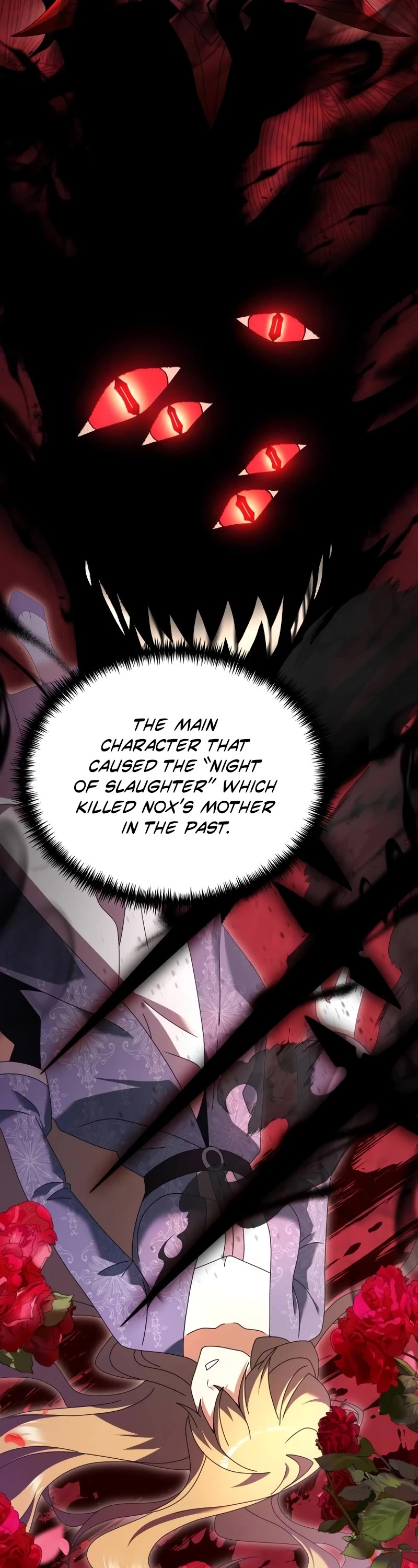 Terminally-Ill Genius Dark Knight chapter 74 page 24