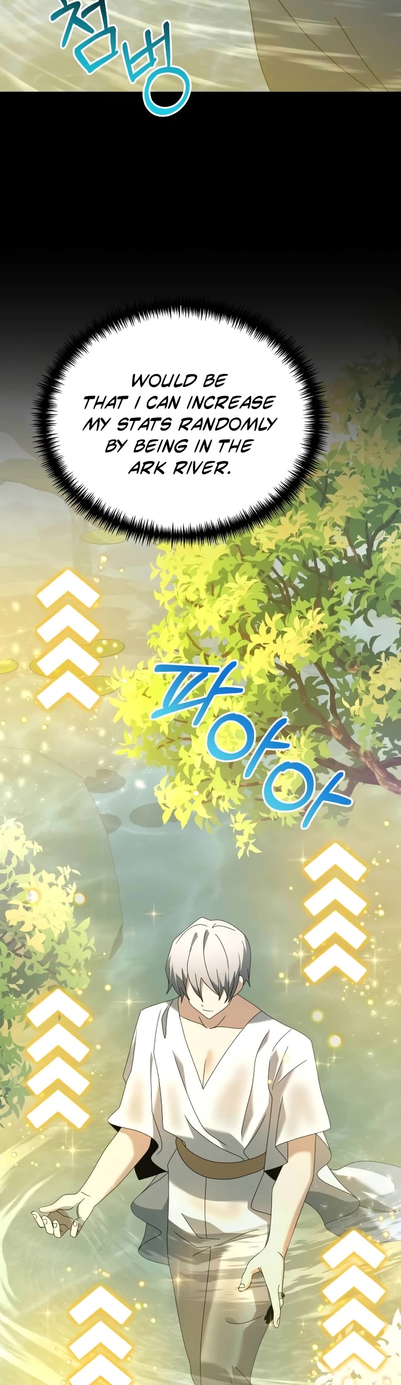 Terminally-Ill Genius Dark Knight chapter 74 page 29