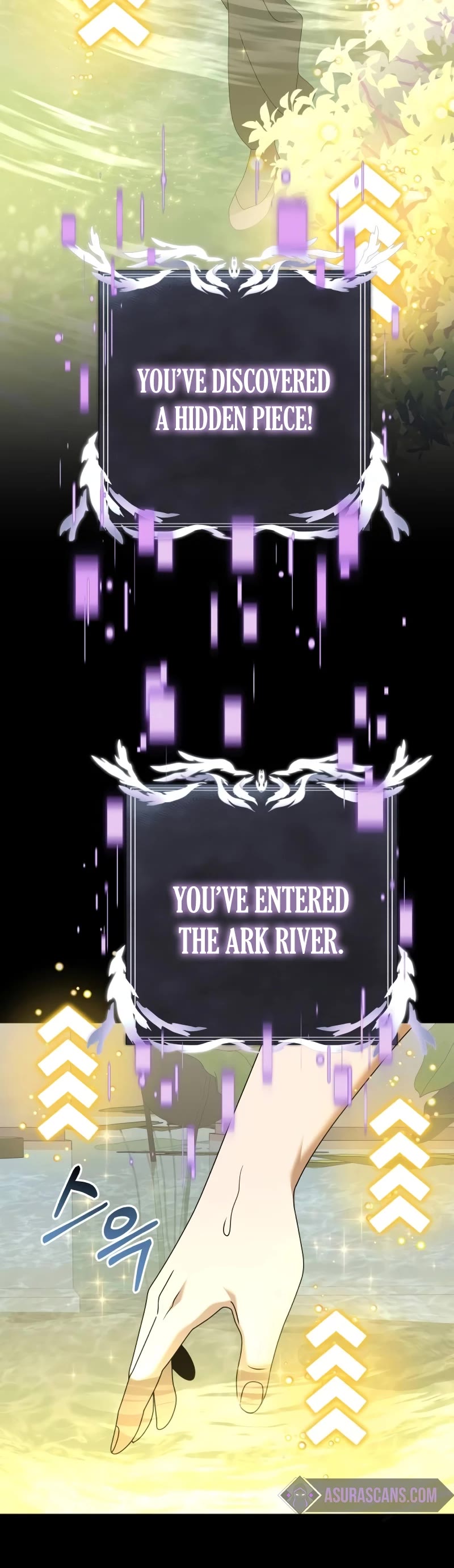 Terminally-Ill Genius Dark Knight chapter 74 page 30