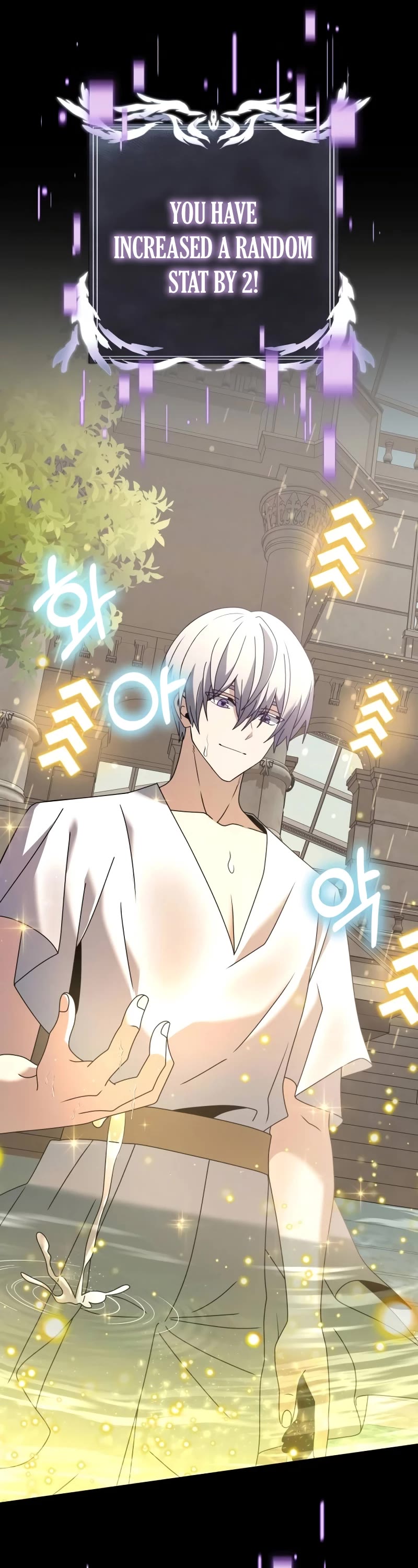 Terminally-Ill Genius Dark Knight chapter 74 page 31