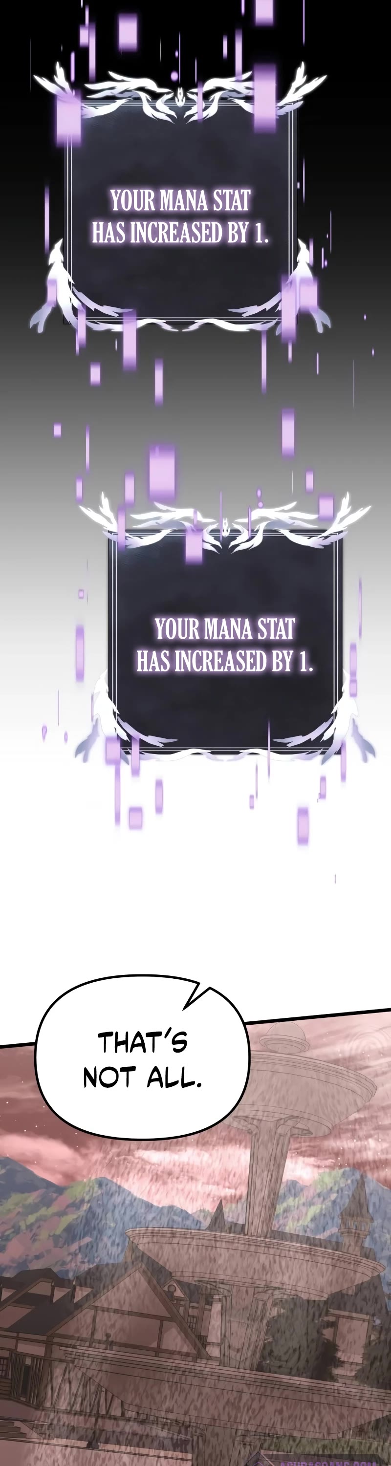 Terminally-Ill Genius Dark Knight chapter 74 page 32