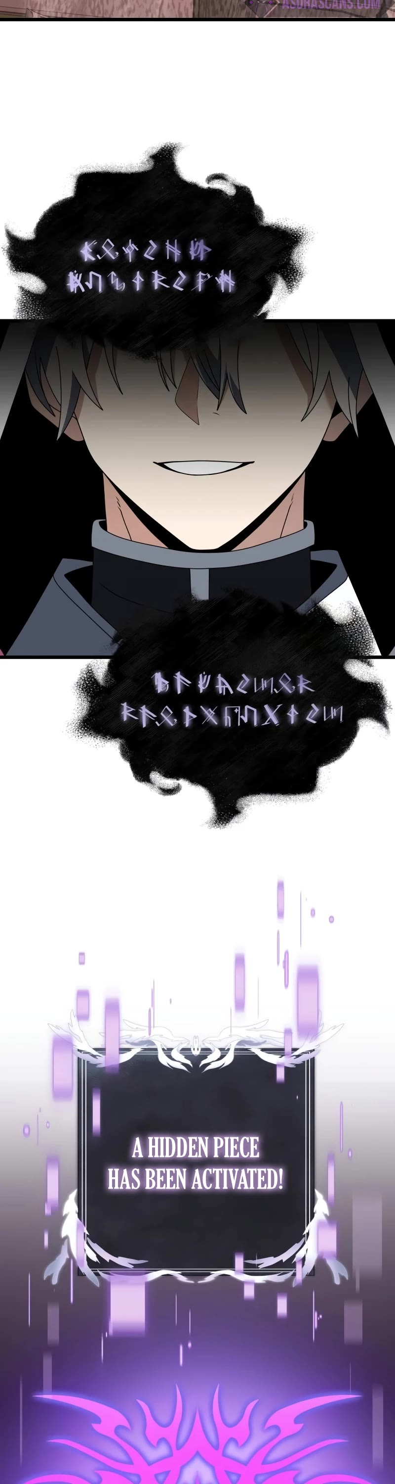 Terminally-Ill Genius Dark Knight chapter 74 page 33