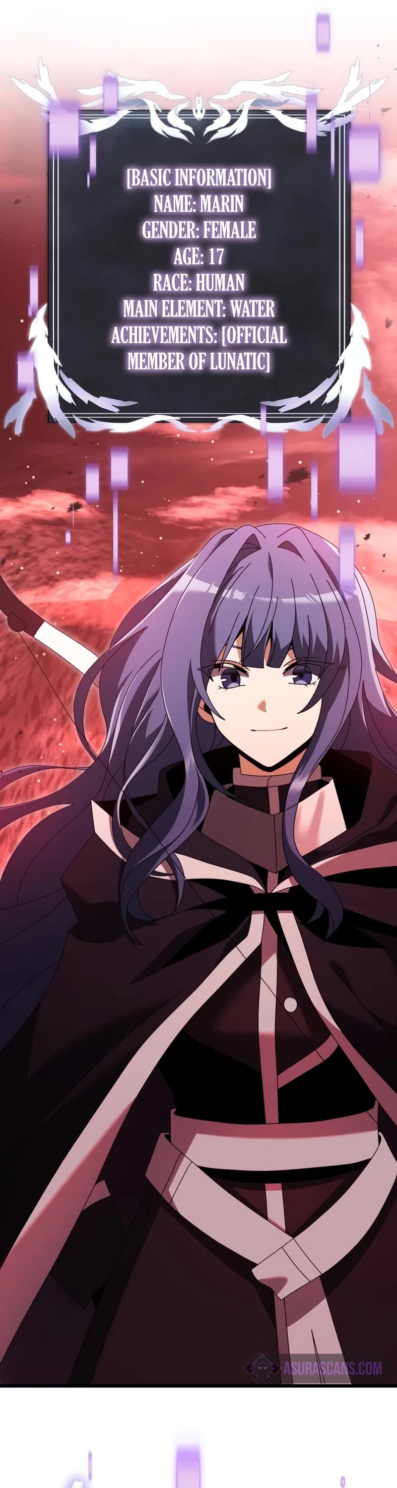 Terminally-Ill Genius Dark Knight chapter 74 page 41