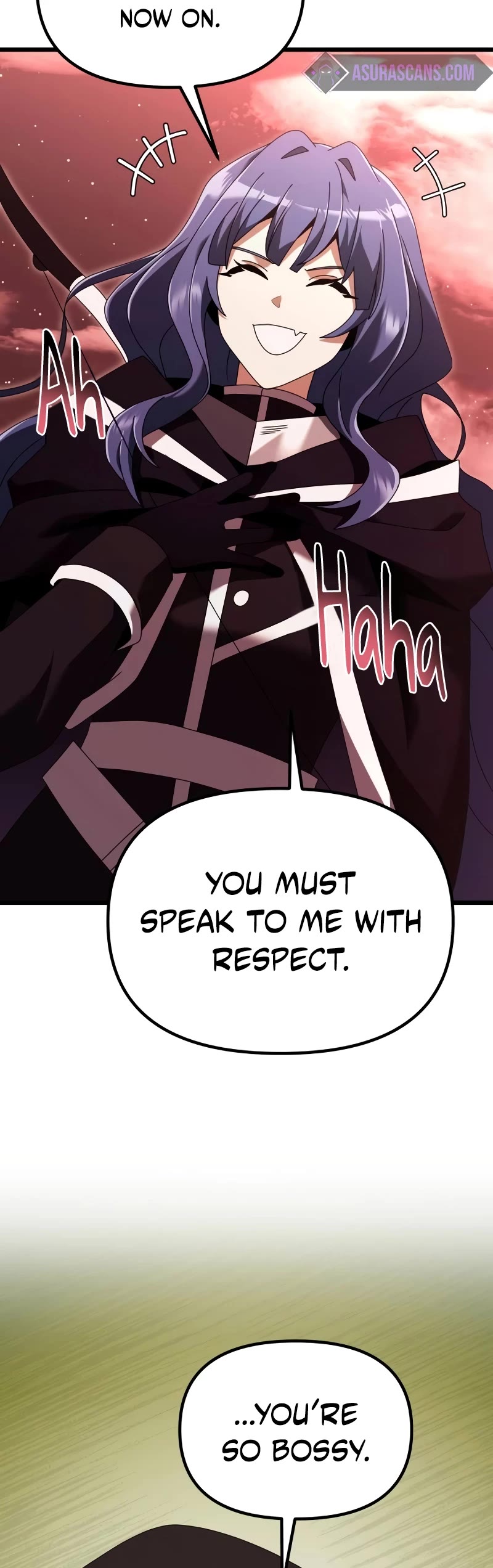 Terminally-Ill Genius Dark Knight chapter 74 page 44