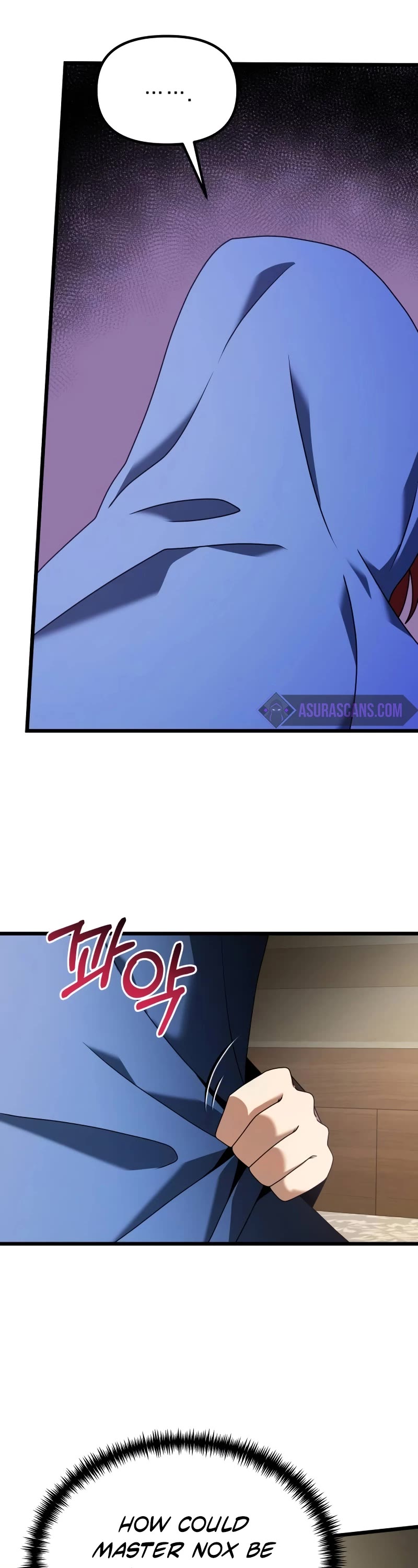 Terminally-Ill Genius Dark Knight chapter 74 page 7