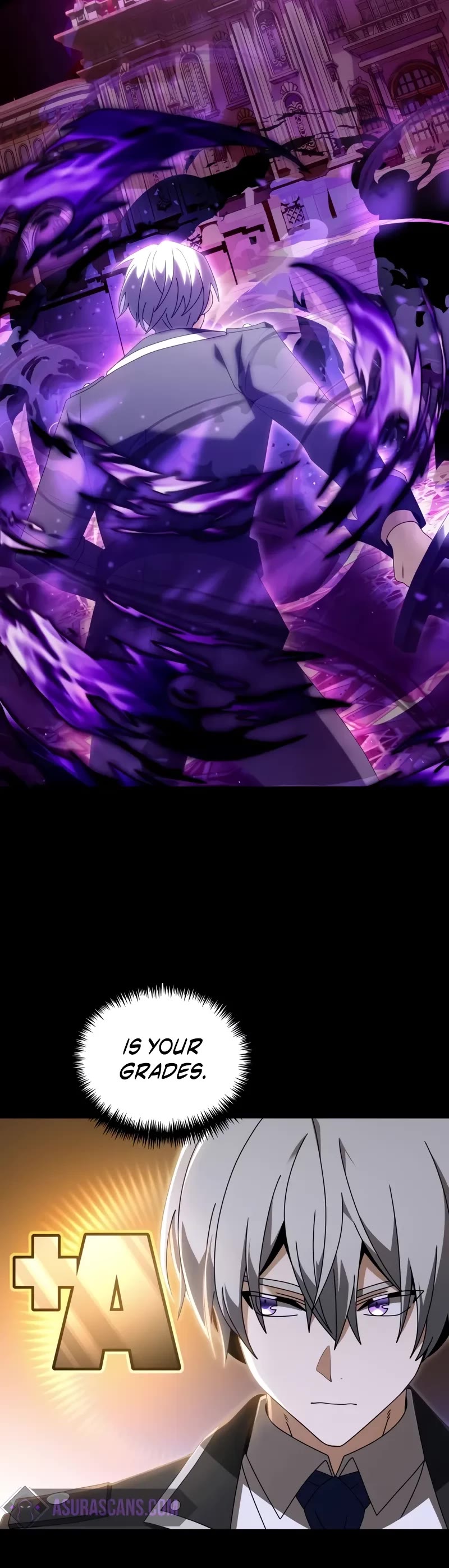 Terminally-Ill Genius Dark Knight chapter 76 page 15