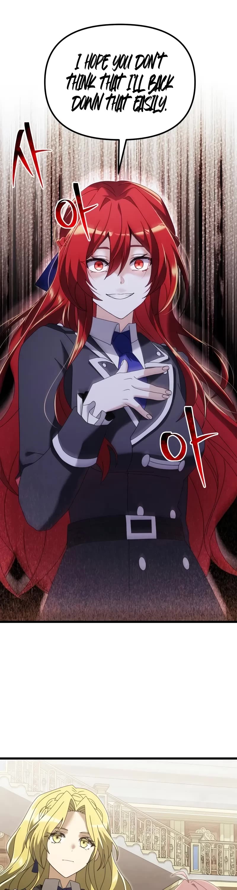 Terminally-Ill Genius Dark Knight chapter 76 page 32