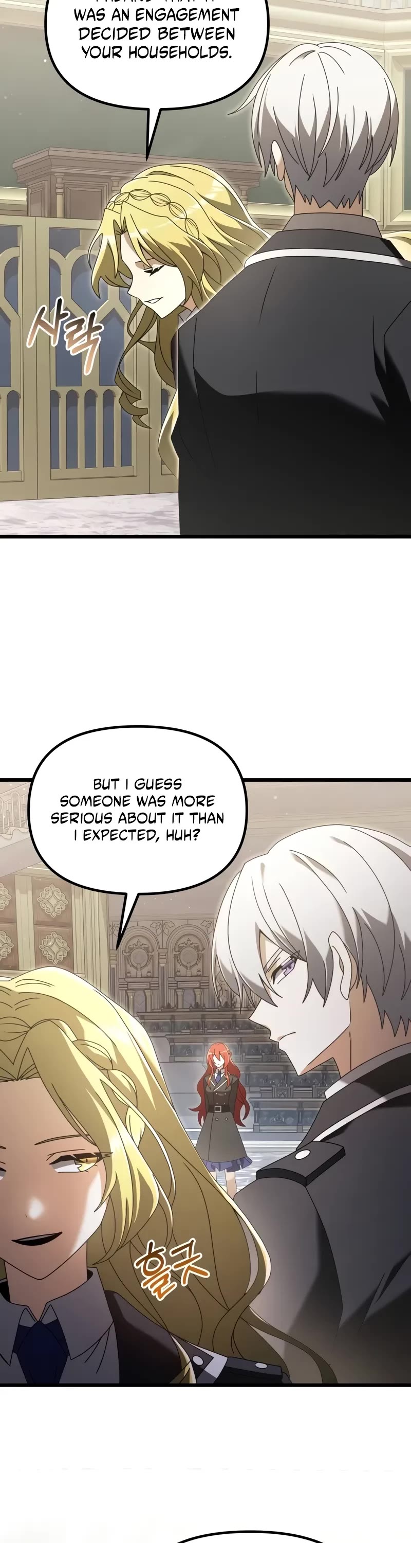 Terminally-Ill Genius Dark Knight chapter 76 page 35