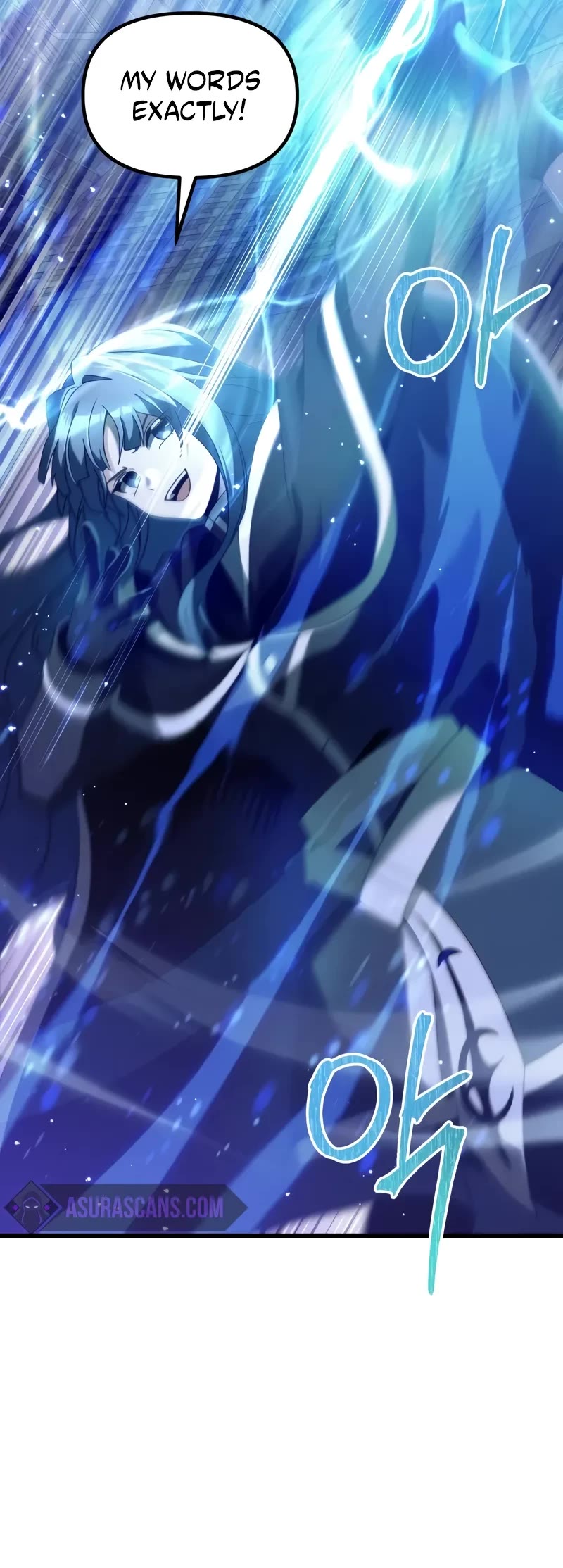 Terminally-Ill Genius Dark Knight chapter 76 page 51