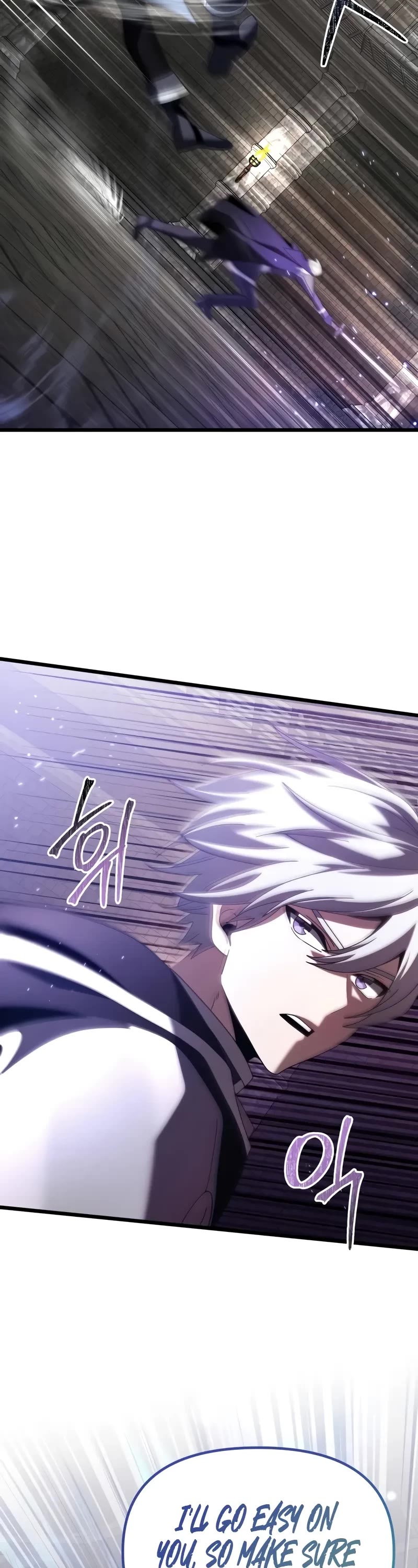 Terminally-Ill Genius Dark Knight chapter 76 page 54