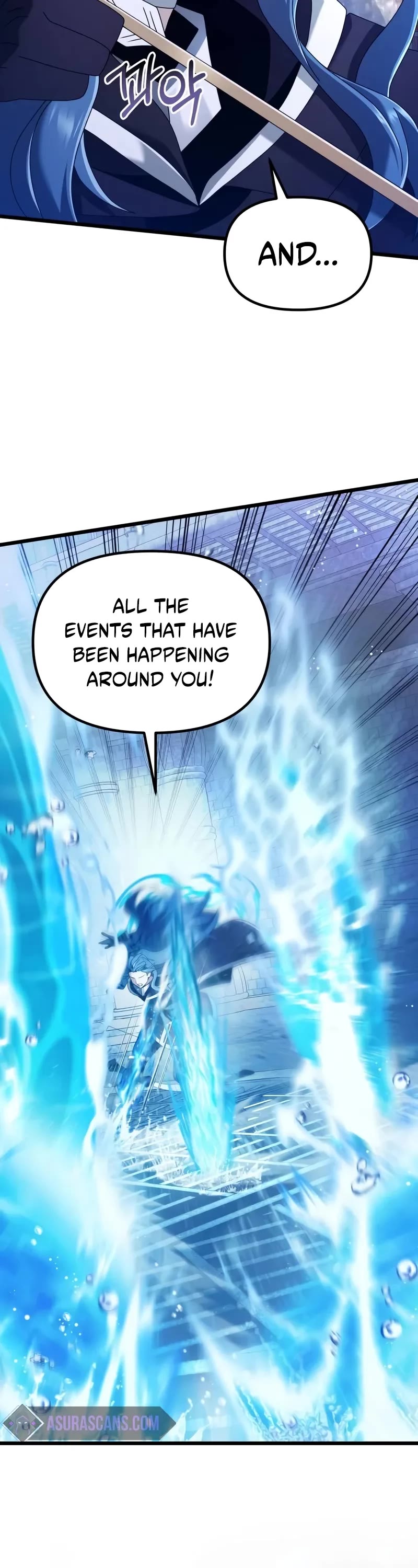 Terminally-Ill Genius Dark Knight chapter 77 page 13