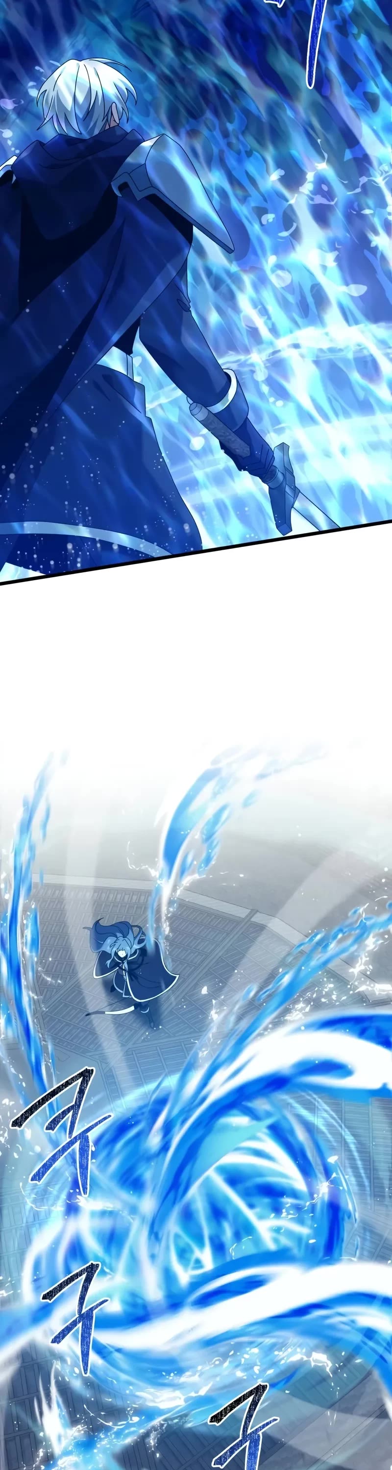 Terminally-Ill Genius Dark Knight chapter 77 page 18