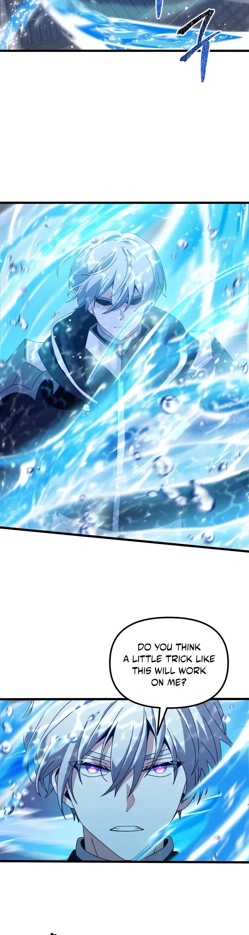 Terminally-Ill Genius Dark Knight chapter 77 page 19