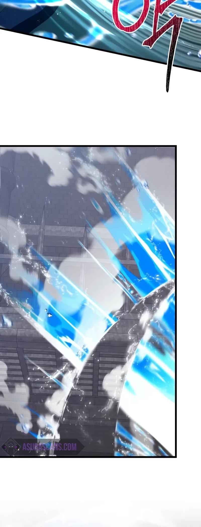 Terminally-Ill Genius Dark Knight chapter 77 page 21