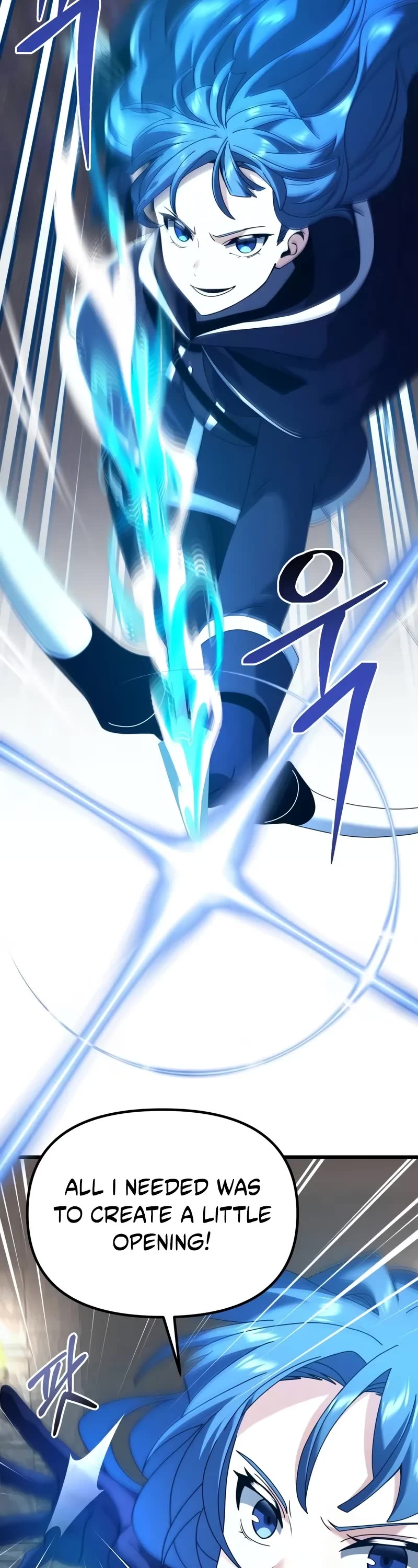 Terminally-Ill Genius Dark Knight chapter 77 page 24