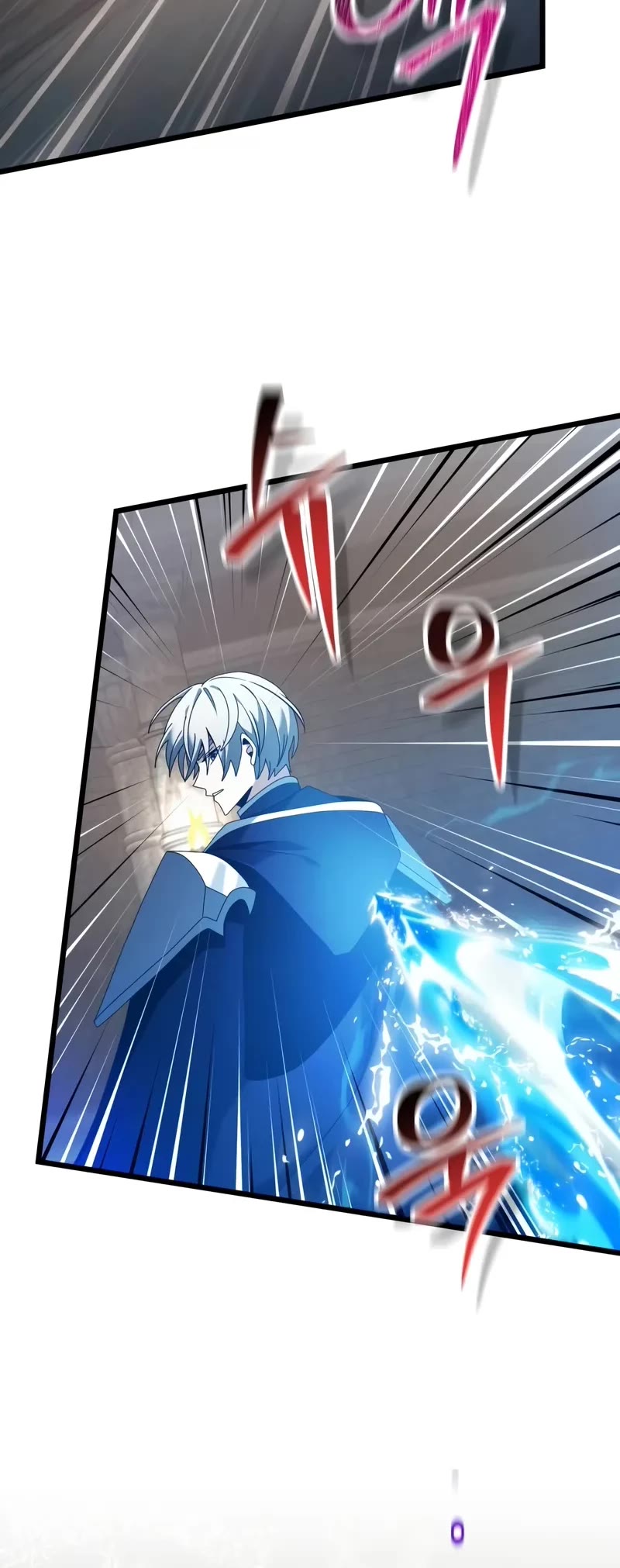 Terminally-Ill Genius Dark Knight chapter 77 page 26