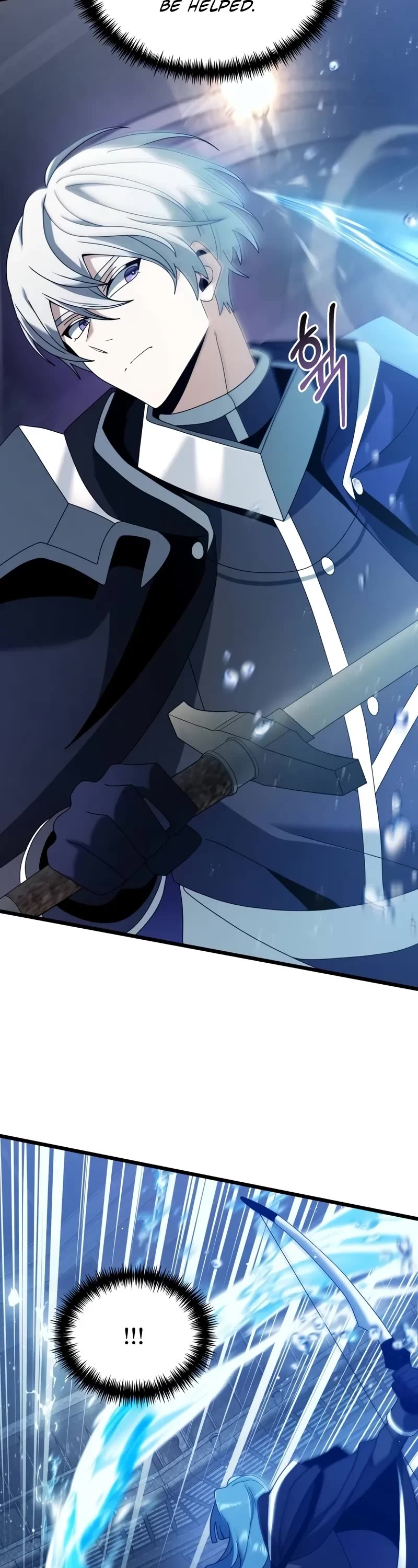 Terminally-Ill Genius Dark Knight chapter 77 page 29