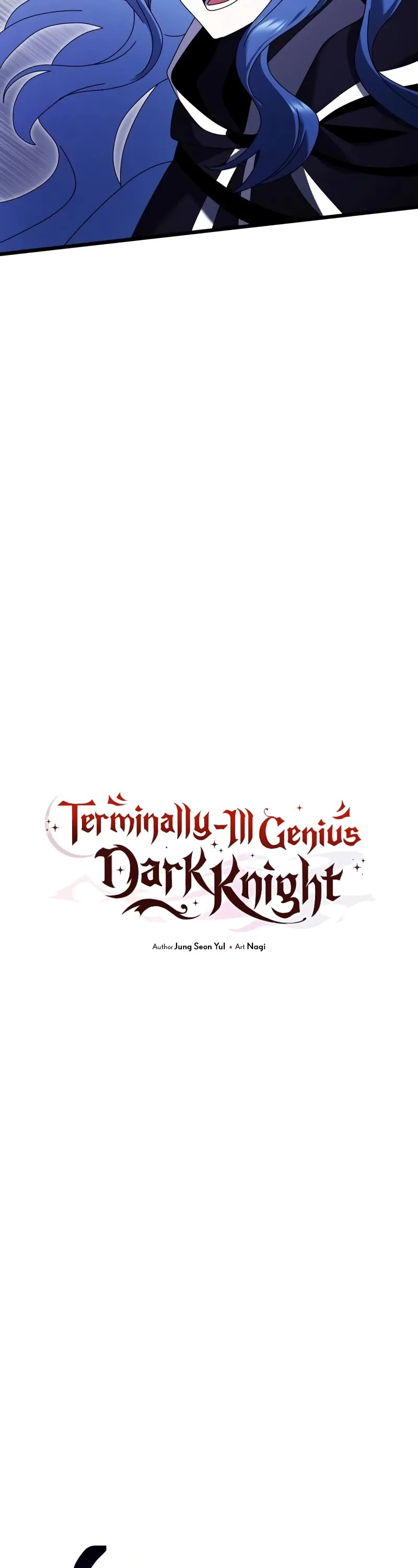 Terminally-Ill Genius Dark Knight chapter 77 page 43