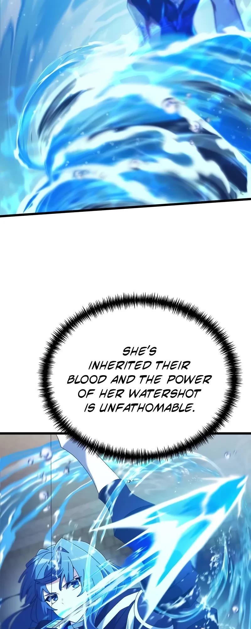 Terminally-Ill Genius Dark Knight chapter 77 page 5