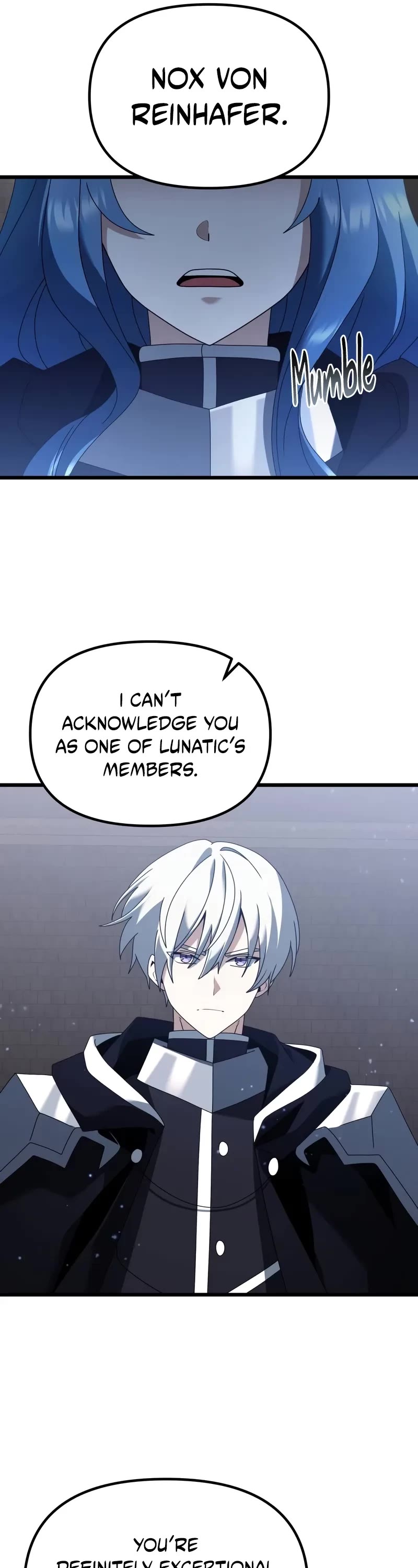 Terminally-Ill Genius Dark Knight chapter 77 page 52