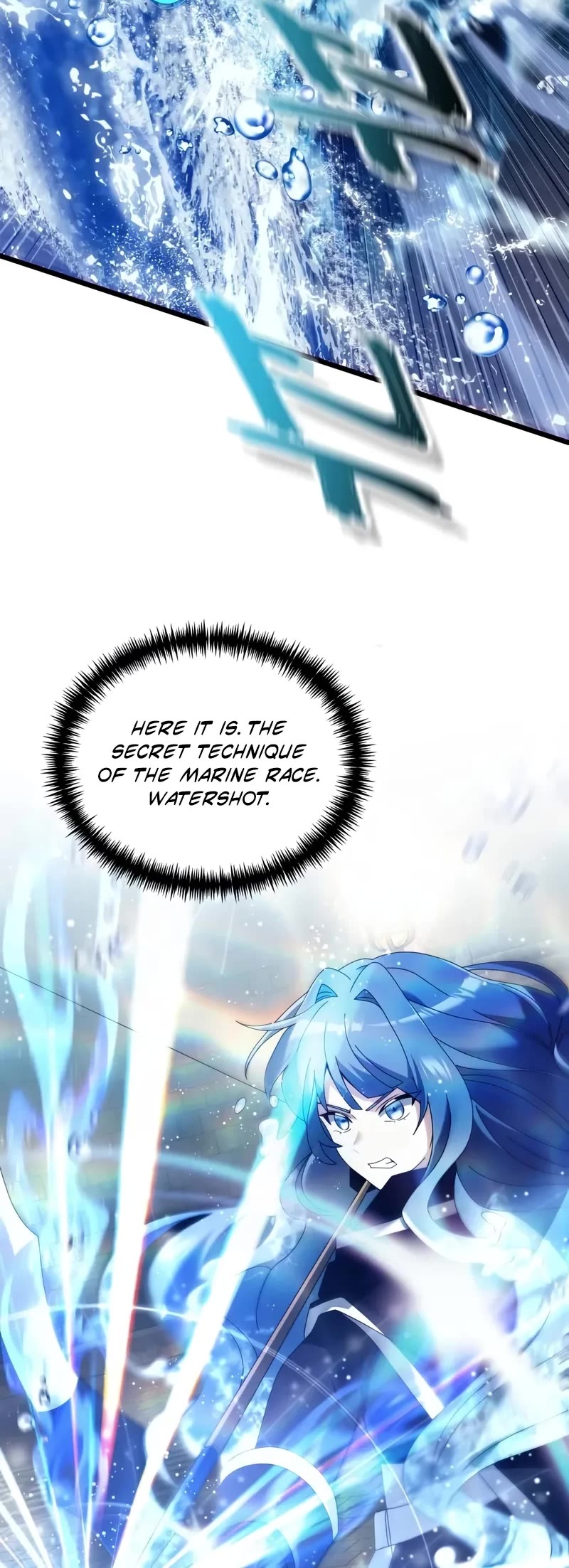 Terminally-Ill Genius Dark Knight chapter 77 page 55