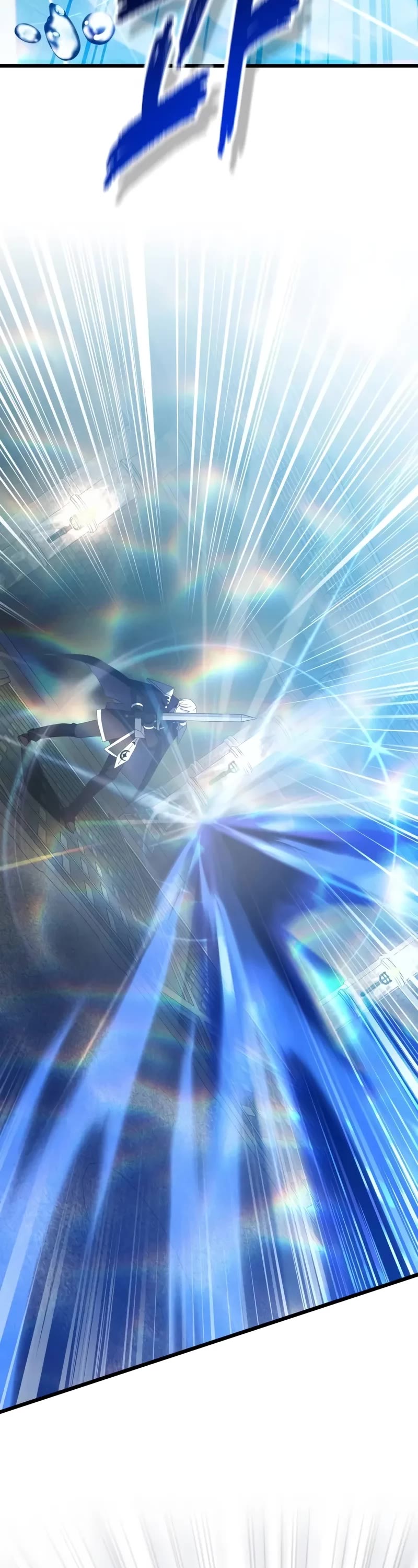 Terminally-Ill Genius Dark Knight chapter 77 page 58