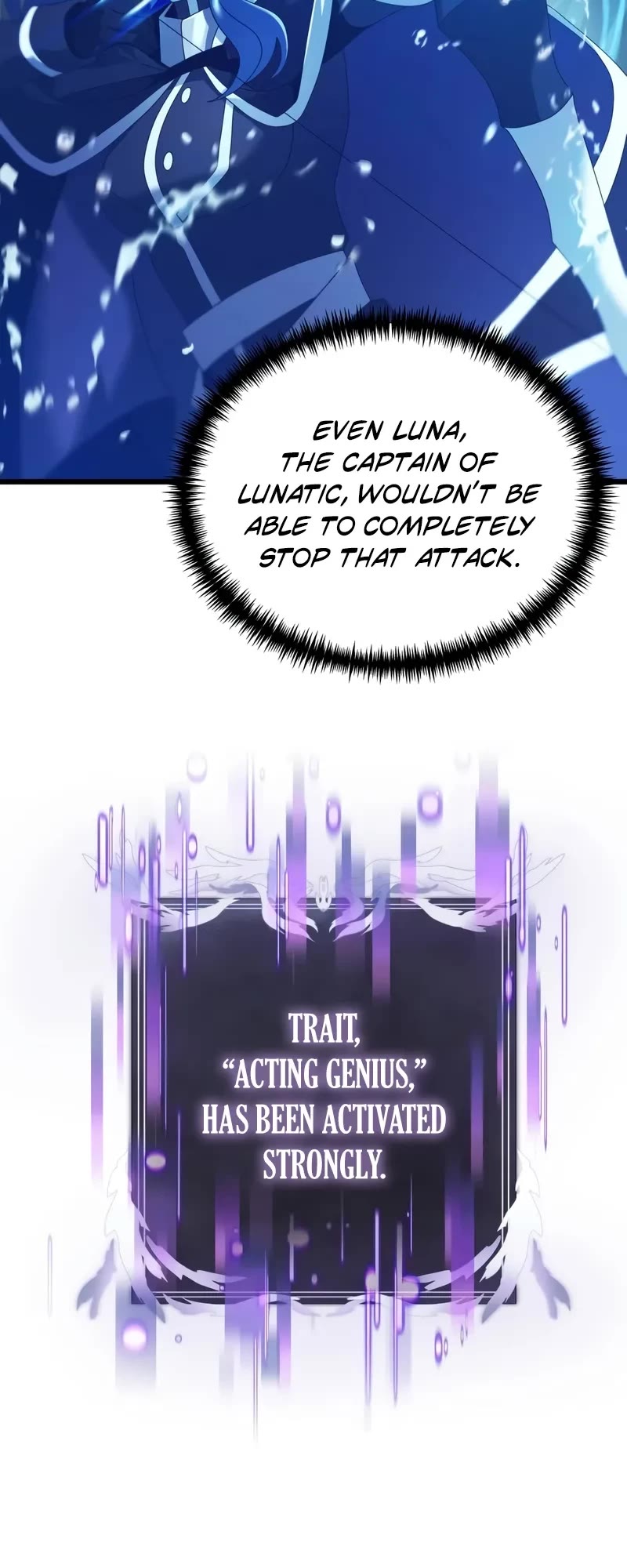 Terminally-Ill Genius Dark Knight chapter 77 page 6