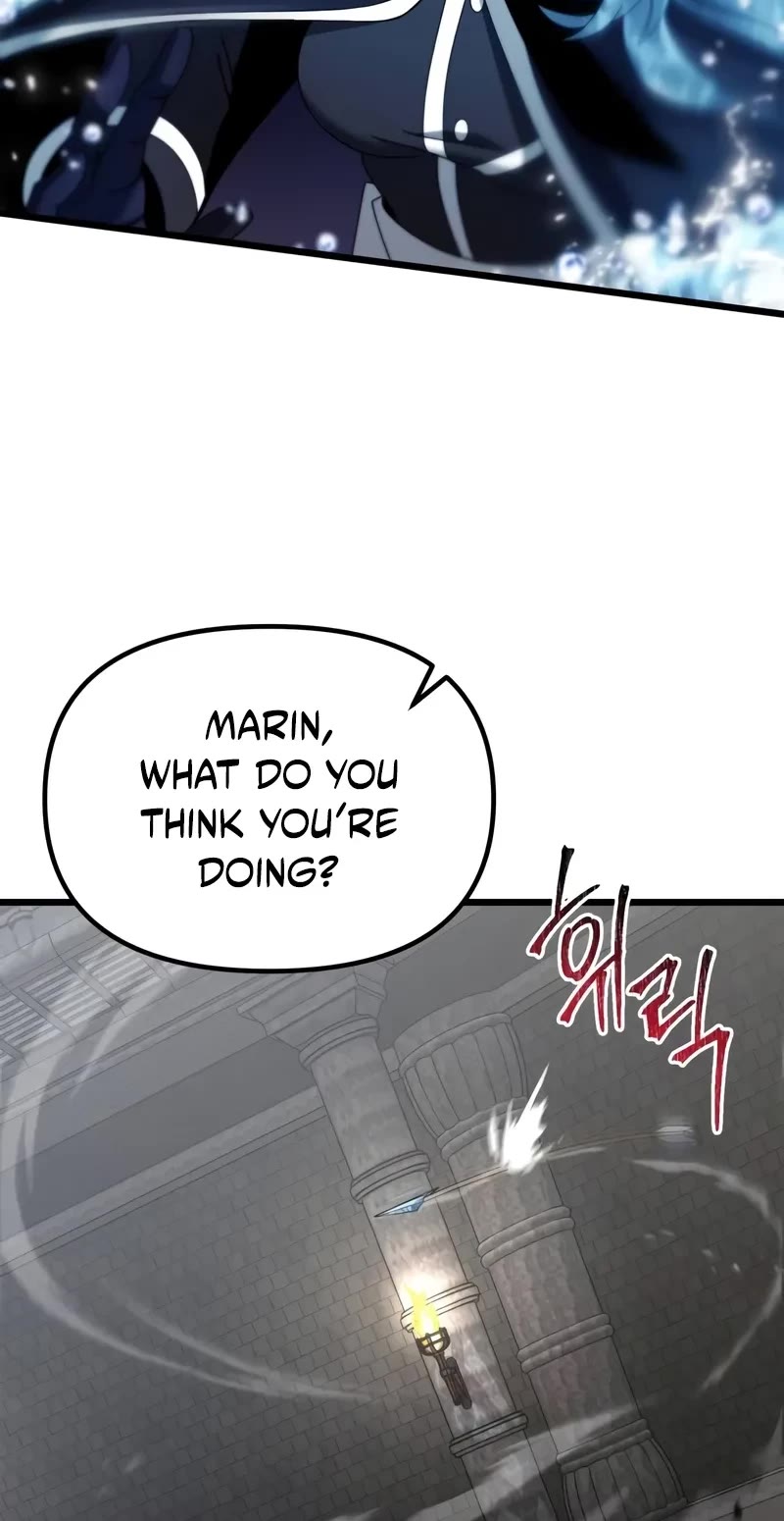 Terminally-Ill Genius Dark Knight chapter 77 page 60