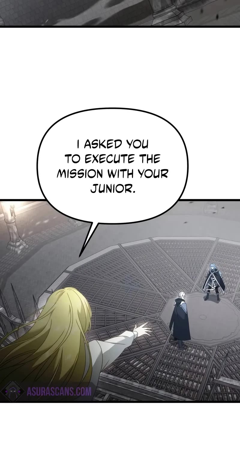 Terminally-Ill Genius Dark Knight chapter 77 page 61