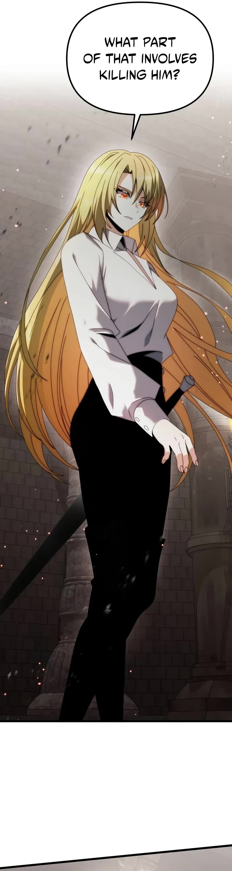 Terminally-Ill Genius Dark Knight chapter 77 page 62