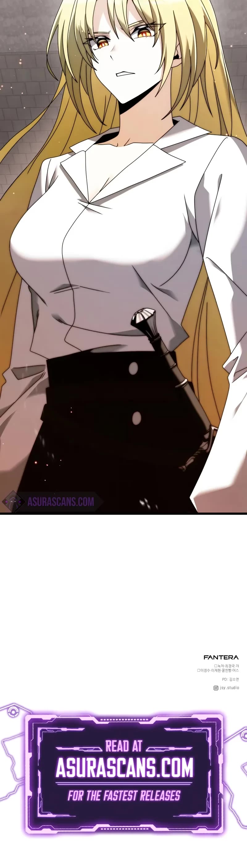 Terminally-Ill Genius Dark Knight chapter 77 page 66