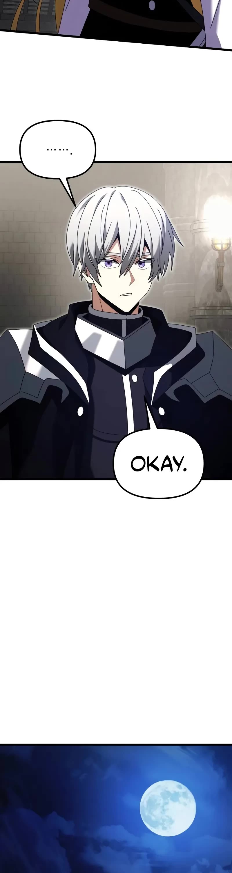 Terminally-Ill Genius Dark Knight chapter 78 page 13