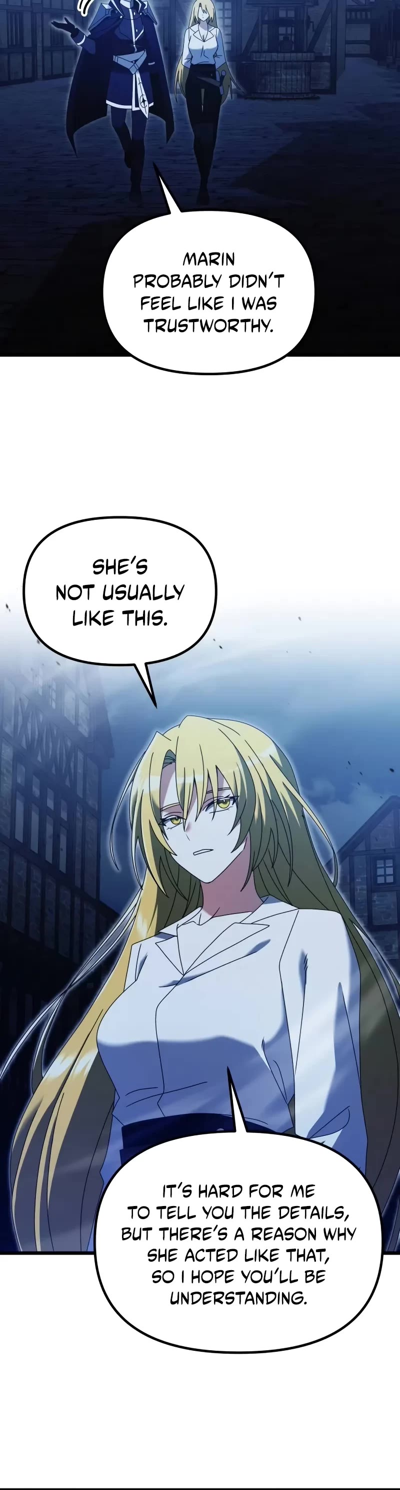 Terminally-Ill Genius Dark Knight chapter 78 page 16