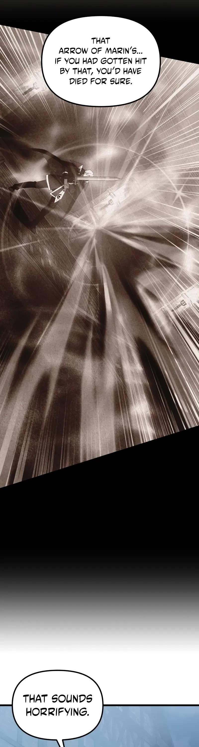 Terminally-Ill Genius Dark Knight chapter 78 page 18