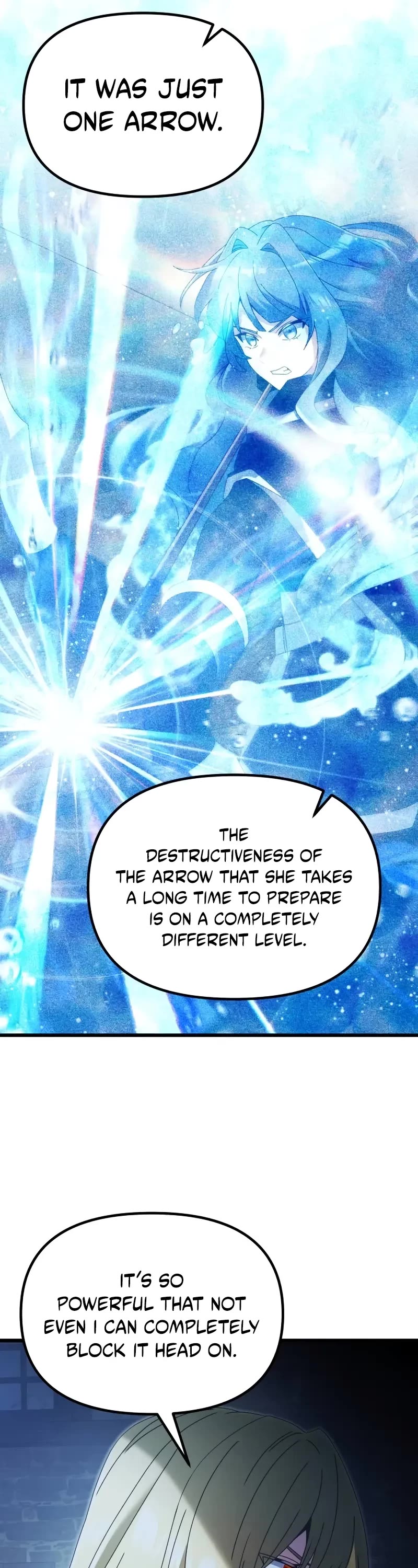 Terminally-Ill Genius Dark Knight chapter 78 page 22