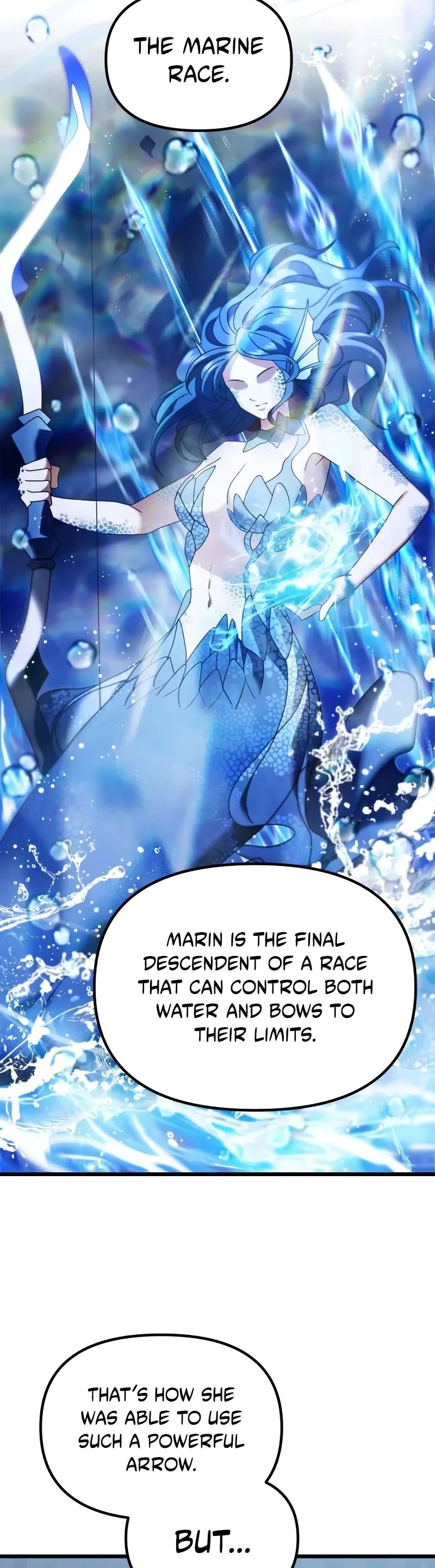 Terminally-Ill Genius Dark Knight chapter 78 page 25