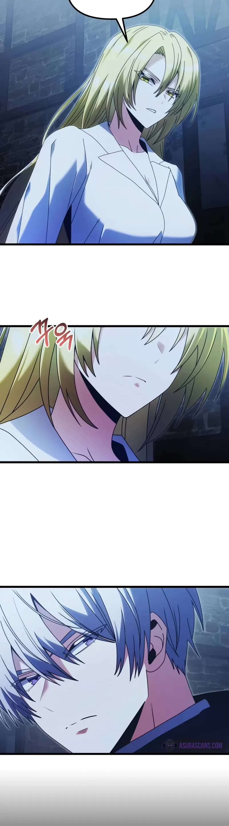 Terminally-Ill Genius Dark Knight chapter 78 page 26