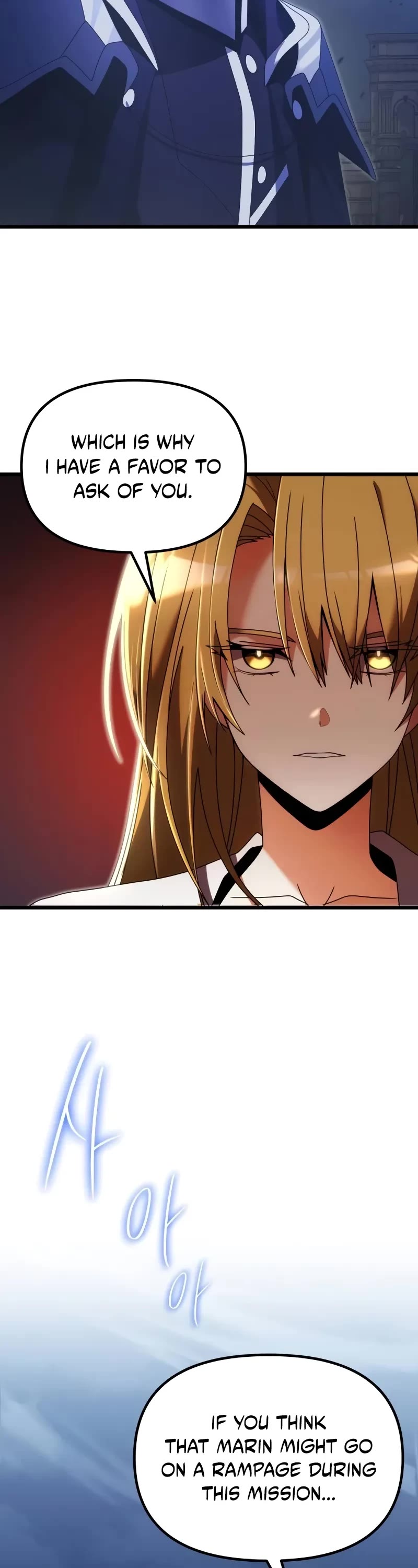 Terminally-Ill Genius Dark Knight chapter 78 page 34