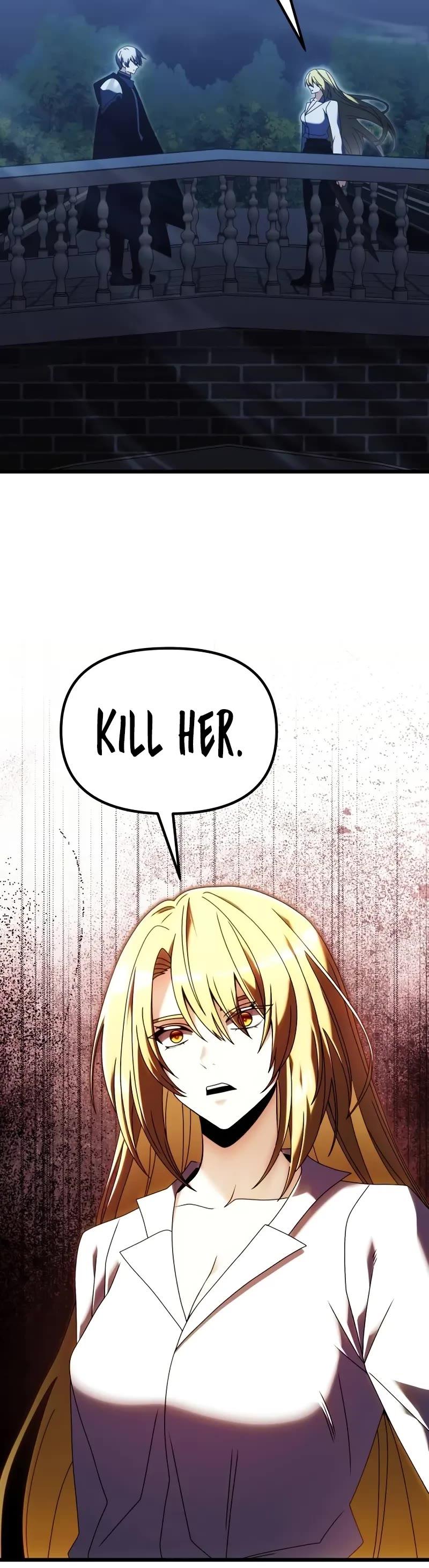 Terminally-Ill Genius Dark Knight chapter 78 page 35