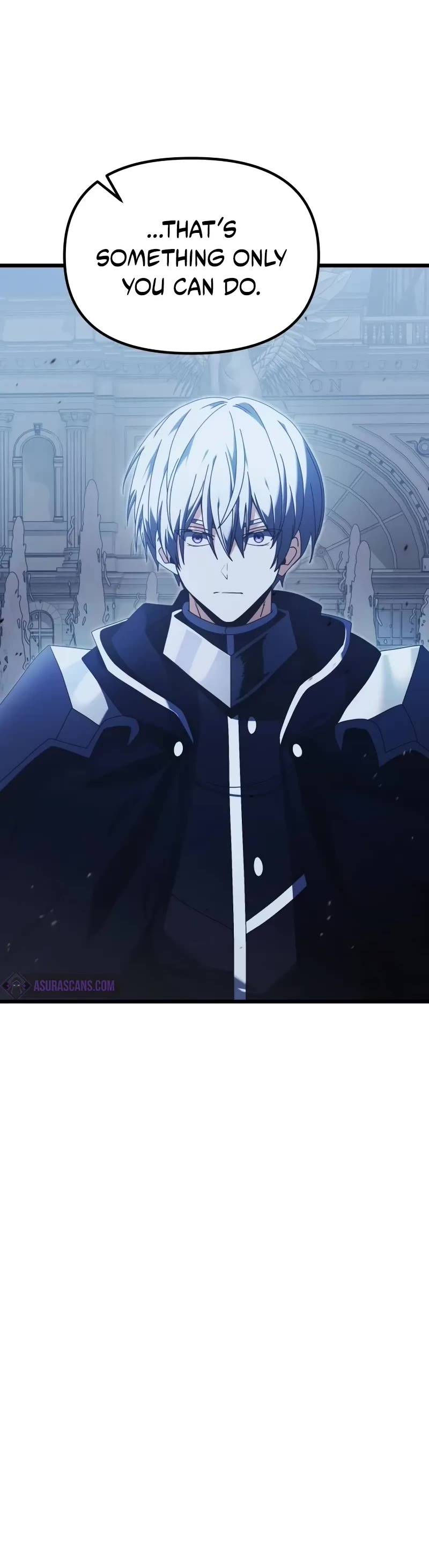 Terminally-Ill Genius Dark Knight chapter 78 page 36