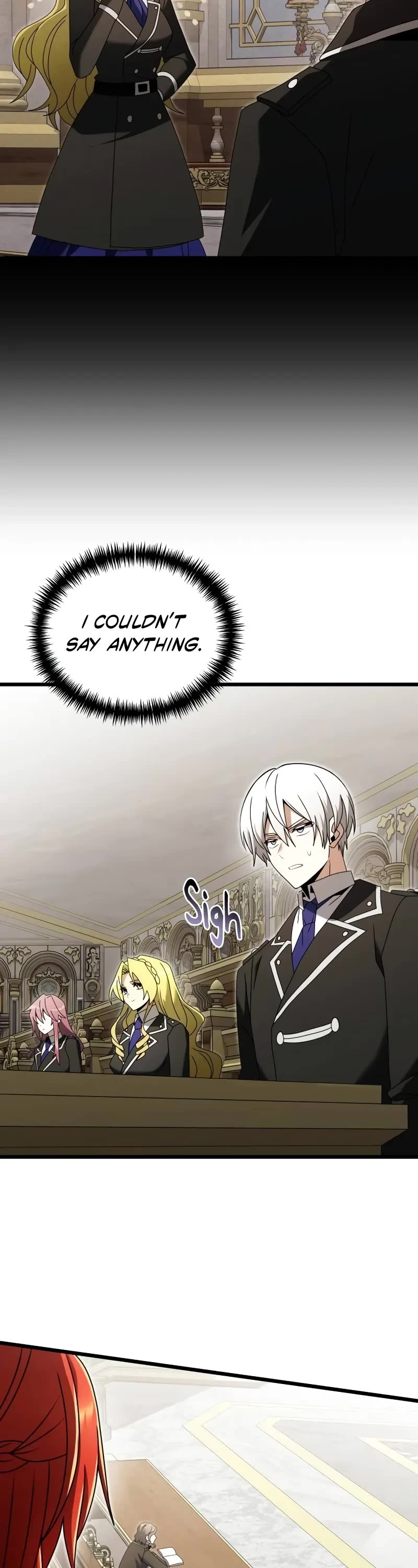 Terminally-Ill Genius Dark Knight chapter 78 page 44