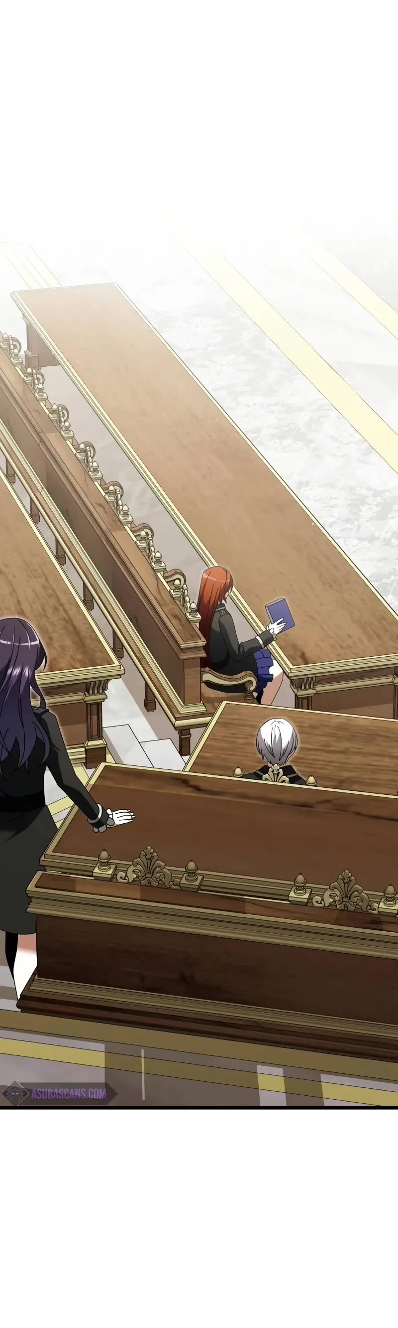 Terminally-Ill Genius Dark Knight chapter 78 page 46