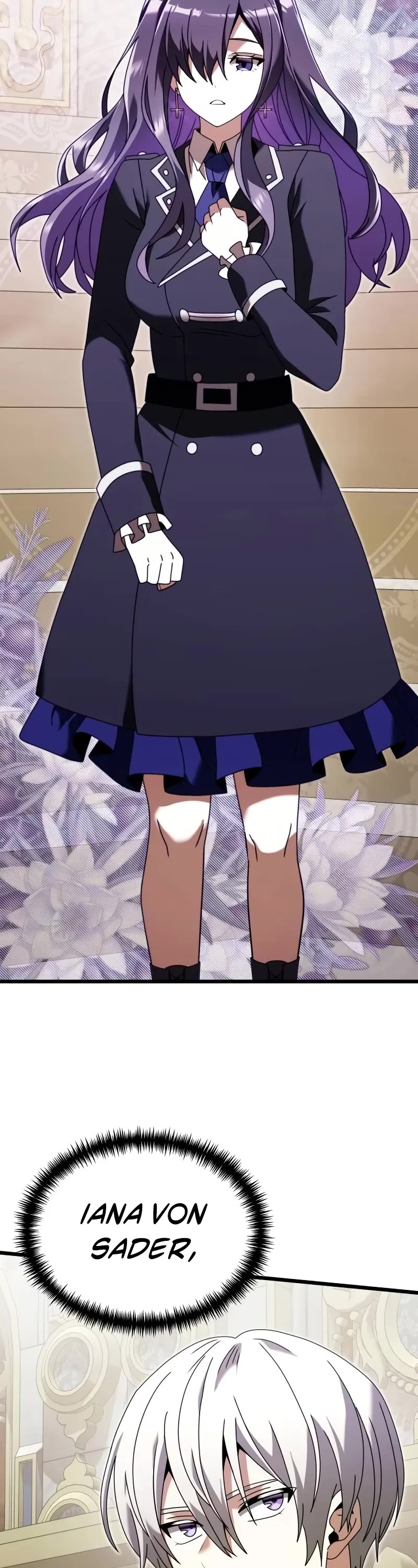 Terminally-Ill Genius Dark Knight chapter 78 page 48