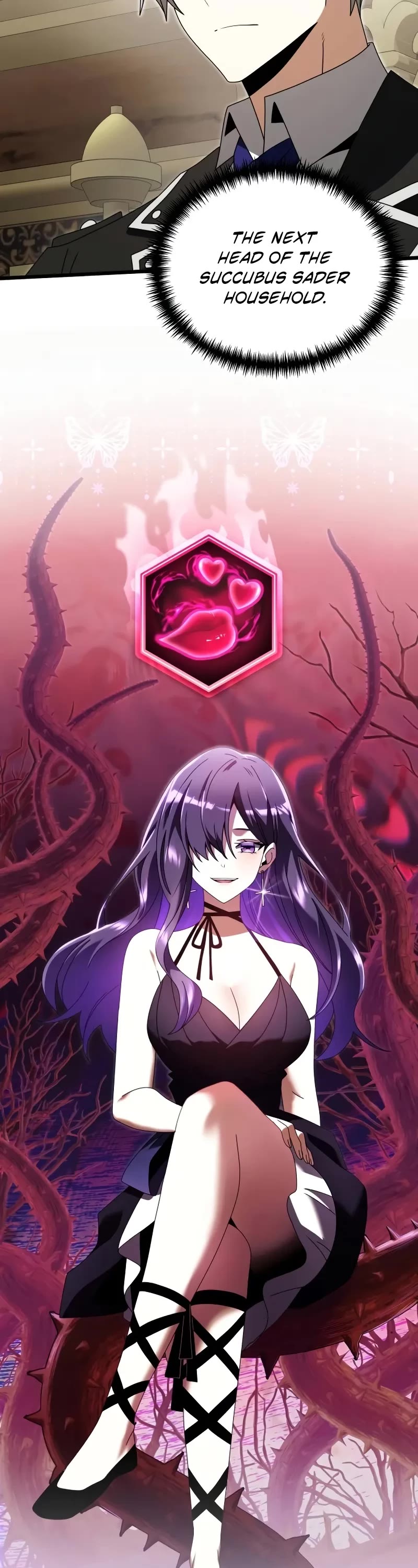 Terminally-Ill Genius Dark Knight chapter 78 page 49