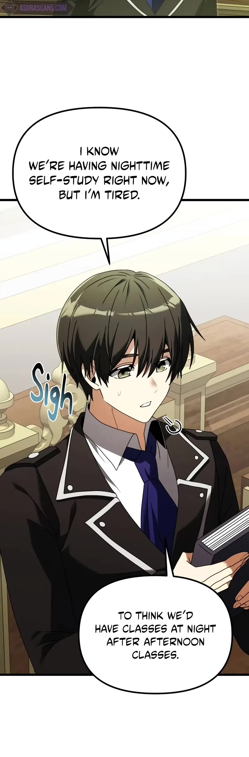 Terminally-Ill Genius Dark Knight chapter 78 page 51