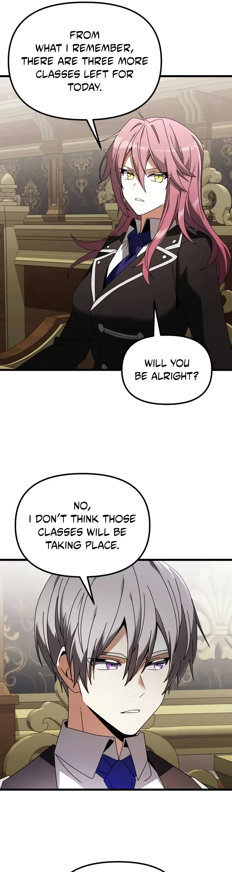 Terminally-Ill Genius Dark Knight chapter 78 page 52