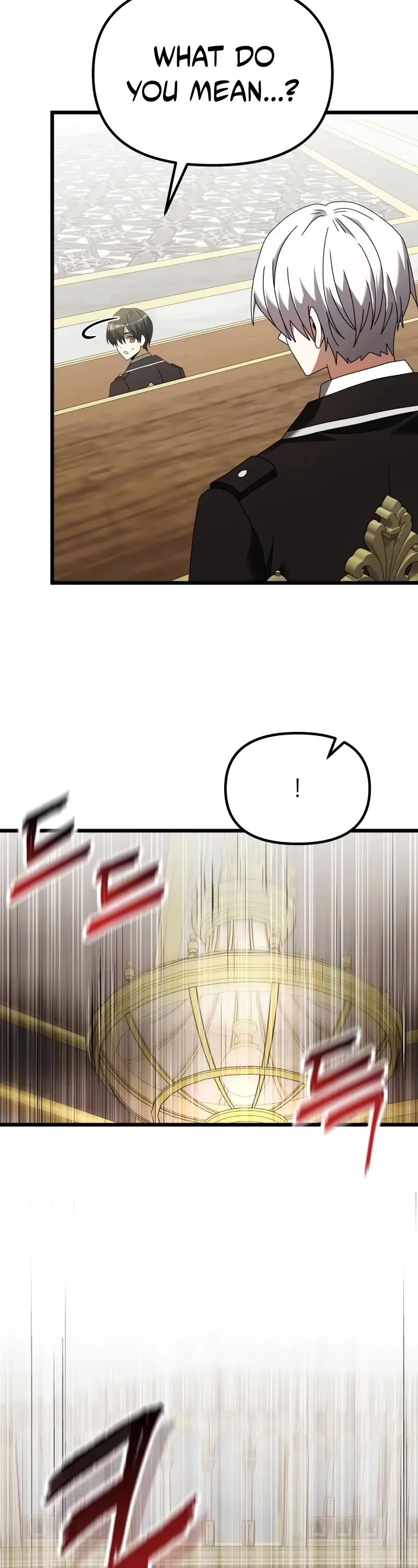 Terminally-Ill Genius Dark Knight chapter 78 page 53