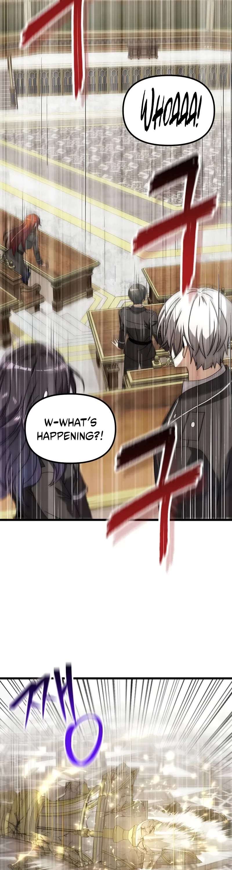 Terminally-Ill Genius Dark Knight chapter 78 page 54